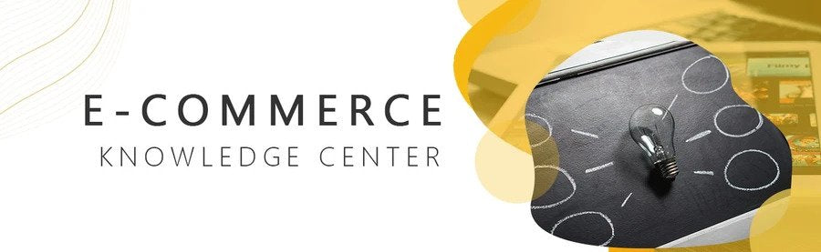 eCommerce Knowledge Centre 2019