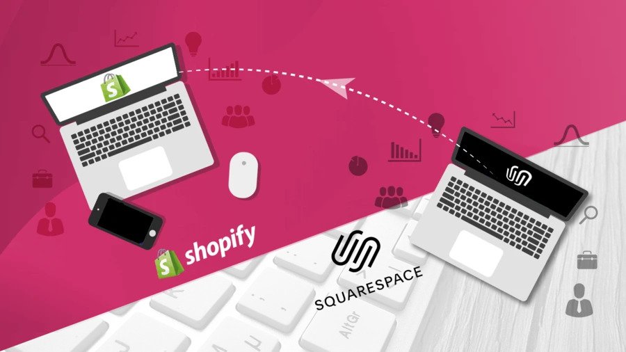 Squarespace To Shopify Migration: A Quick Guide