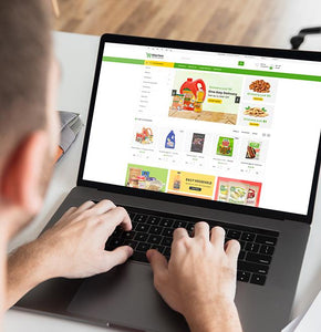 Online Retail Store Setup in Kolkata